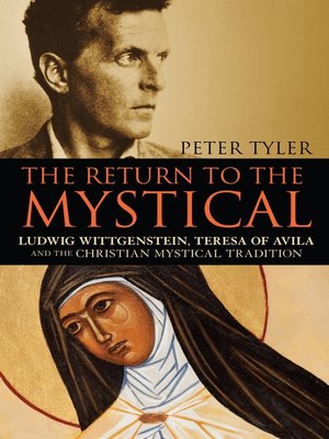cover image of The Return to the Mystical